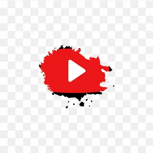 free youtube icon png